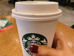 -星巴克(成都北城天街分店)