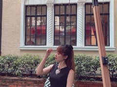 -玫瑰厅上海菜(兴国路店)