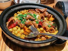 -陶德砂锅(蜀汉路店)