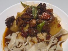 -一醒·手工面·西北传统小吃(悠方购物中心店)