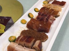 -东江海鲜酒家(艺都分店)