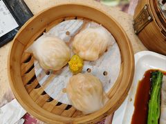 招牌虾饺皇-点都德(南京新百店)