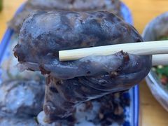 三拼卷粉-李记 河口老字号越南小卷粉