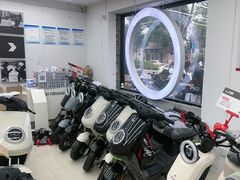 -小牛电动体验·租电动车(德胜门店)