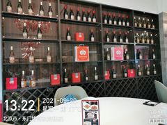 -东门烤鸭店(鼓楼店)