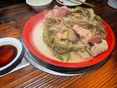 -广府乡下·饭庄(新港东路店)