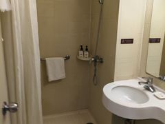 -锦江之星(南京新街口店)