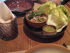 -CHINCHIN 青青·泰国料理(万象食家店)