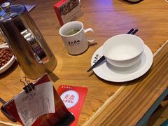 -巢爷老味(东方红店)