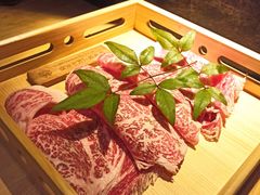 -锦和牛·炭火烧肉(ICC太和里店)