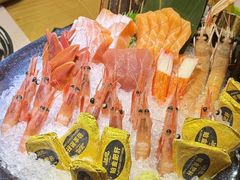 -吉兆·料理(红梅南路店)