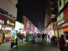 -CBD·中央大街(夷陵大道店)