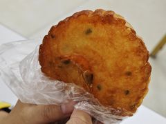 -常州糕团店(北大街新世纪商城店)