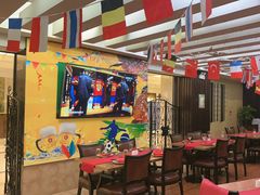 -五洲皇冠巴西烤肉餐厅