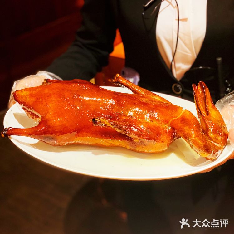 解锁高端人士商务宴请,点击率最高的老牌餐厅—晶翠庭