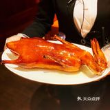 解锁高端人士商务宴请，点击率最高的老牌餐厅—晶翠庭     