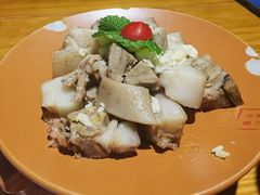 -打酱油·非遗淮扬菜(瘦西湖梅岭店)