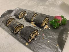 -酌宴府The China Club·广州万富希尔顿酒店(云城东路店)