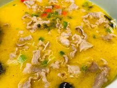 -北李妈妈菜·海肠捞饭(高新万达店)