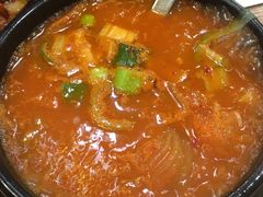 -包装马车·韩国料理·포장마차