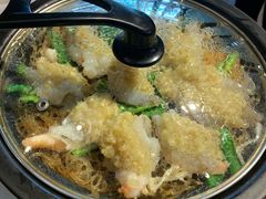 -洪兴砂锅·融合砂锅菜(三站店)