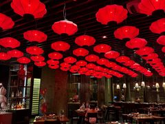 -赤RedBowl川锅·炙烤·板前(北京瑰丽酒店)