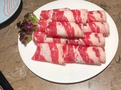 严选澳洲和牛-捞王锅物料理(四川北路店)