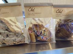 -Ole 面包房(华润万象城店)