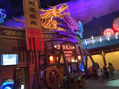 -万达茂商场(南京仙林店)
