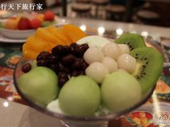 -许留山(梳士巴利道店)