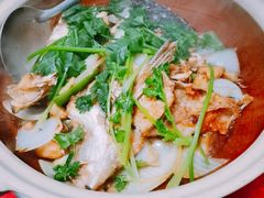 -八方客汕头火锅·牛肉·卤水(福保店)