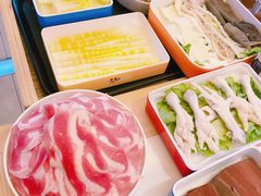 -老天桥蛙炉火锅(姑苏总店)