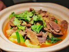 -山芋腔苏北菜(盐城大丰店)