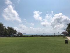 -三亚亚龙湾红树林度假酒店