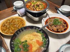 -鱼凫人家