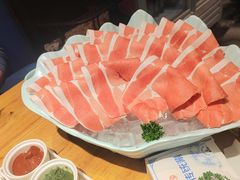 -额尔敦传统涮火锅·冰煮羊(铁东店)