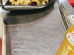 -碎怂烤肉(钟楼柳巷店)