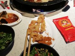 -钢管厂歆瑞源油卤串串香(春熙路太古里店)