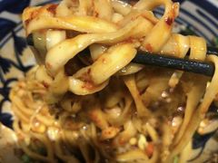 -老九圆山西面馆(CBD店)