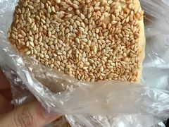 蟹壳黄-老半斋(福州路店)