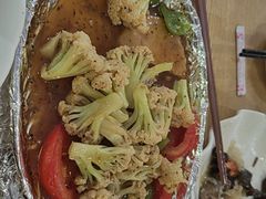 -佛有缘素食馆·荔湾老字号(陈家祠首店)