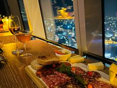 -上海柏悦酒店·世纪100牛排馆