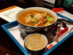 -厦门海港英迪格酒店(中山路店)