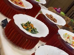 -冀粤香海鲜自助餐厅(西美五洲店)