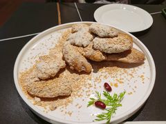 -连鹭海鲜·大连菜(星海店)