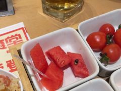 -湯系·煲汤手艺人(东二环泰禾广场店)