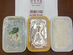 -渝信川菜(南滨店)