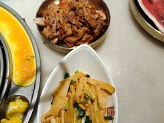 -韩宫宴烤肉·料理(苏州中心店)