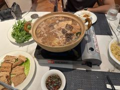 -海棠湾九号度假酒店-融荟家和中餐厅