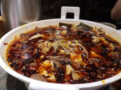 -庆合府重庆大排档(紫都城店)